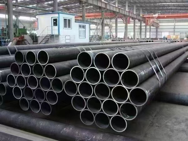 中国4月GB5310钢管就业人数将增加19.5万人